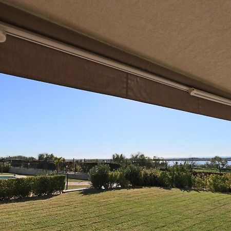 Bajo Con Vistas Increibles Apartamento El Rompido Exterior foto