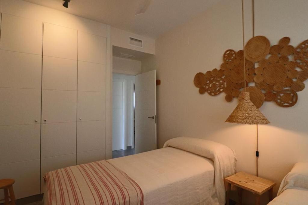 Bajo Con Vistas Increibles Apartamento El Rompido Exterior foto